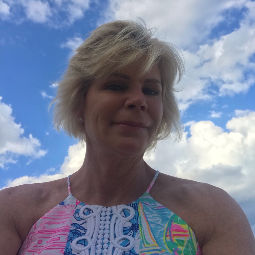 Meet your Posher, Pamela